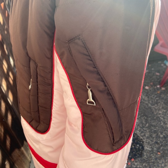 DSquared size L Ski Jacket. - Picture 6 of 7